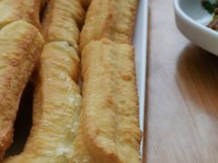 -食膳公园包子铺(烈士公园店)