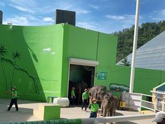 -大连森林动物园