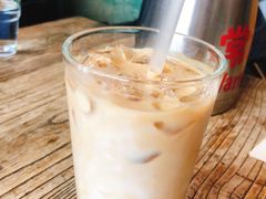 -MANYU COFFEE(广渠门店)