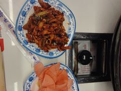 -一烙锅(友谊店)