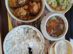 -真功夫(宝丰店)