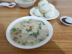 -永盛乔(黄家桥店)