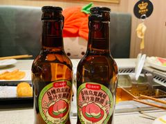 -海底捞火锅(群光广场店)