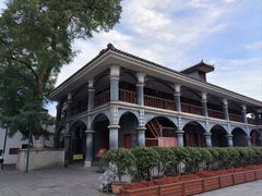 -遵义会议纪念馆