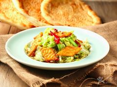 -巴依老爷新疆美食(望京小街店)