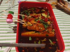 -三毛烧烤·南昌大排档(山姆店)