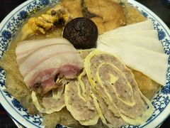 -三林本帮馆(中林街店)