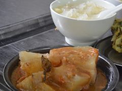 -老福合沟无米粿甜汤粿品店