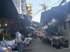 -循礼门鲜花花市(武汉循礼门店)