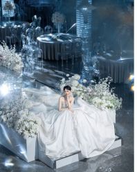 -北京燕尔婚礼策划