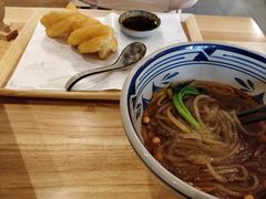 -头壹号  羊汤·饸饹面·大油条(西二旗店)