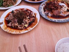 -温记府廟豆汤饭·始于1955年(海椒店)
