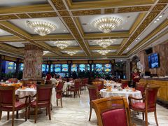 -万宝海鲜舫(劳动公园店)