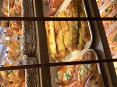 -山崎面包(静安久光店)