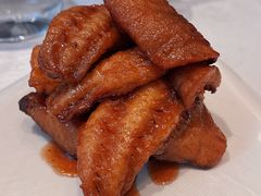 熏鲈鱼-海味观(老西门店)