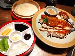 桂花香烤鸭-青年公社烤鸭(宝杨宝龙广场店)