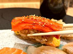 -鮨政·Omakase(港汇恒隆广场店)