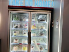 -DQ·蛋糕·冰淇淋(通州万达店)