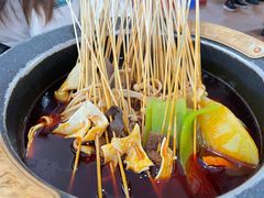-冒椒火辣(奎星楼街店)