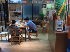 -麦子MaiMassage(打浦桥店)
