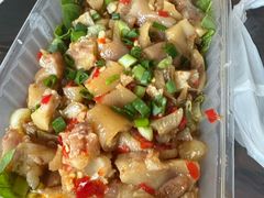 -李子坝梁山鸡(李子坝大鸡哥店)