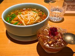 小锅饵丝-一坐一忘云南菜(北京skp店)