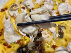 -胖姥姥·川湘闽菜(永春中闽百汇店)