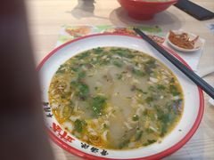-武圣羊汤·西北面(朝阳门店)