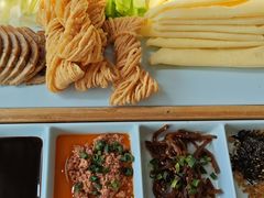 -红菜坊·烤鸭·川鲁宴(石园店)
