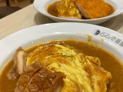 -CoCo壱番屋