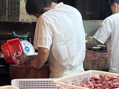 -联丰美食(番禺店)