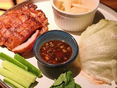 -星叶·东南亚料理(温州万象城店)