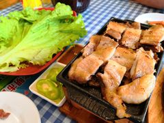 -益百岁牛尾汤主题餐厅(辛庄街店)