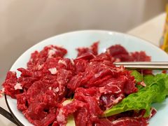 -盒马鲜生(皇庭广场店)