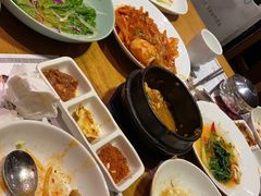 -紫霞门韩国料理烤肉(深南东路店)