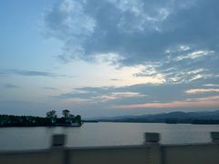 -三岔湖景区