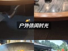 -湘力力小院·鱼汤泡饭(枫林路店)