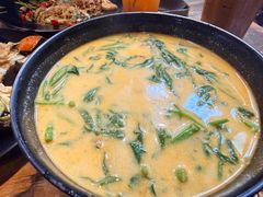 空心菜-Limapulo: Baba Can Cook