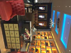 -OS CLUB(长风大悦城店)