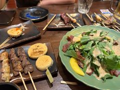 -鸟鹏烧鸟居酒屋(天河领展店)