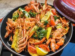 -上海虹桥宾馆味翠餐厅