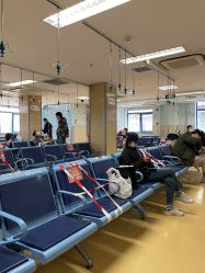 -首都医科大学附属北京儿童医院