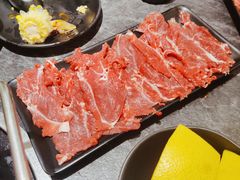 -林记潮牛·牛肉火锅(上马墩店)
