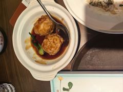 -前海沿·青岛菜(李沧万达店)