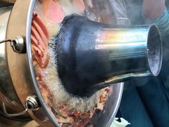 -四姑娘山阿巴郎·藏式花园餐厅