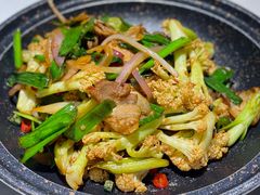 -雲蜀龙阁·金牌水煮鱼(方庄店)