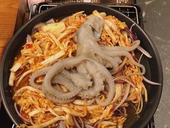 -烧货·活海鲜炭烧(湖滨商业街店)