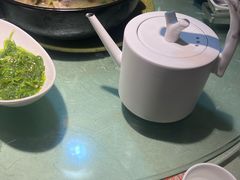 -陈江波老鸭煲(化工路店1号店)
