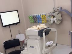 -创视镜匠眼镜管家(太升南路店)