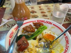 -九龙冰室(新中关购物中心店)